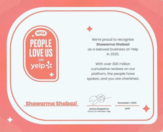 shabazi yelp 25